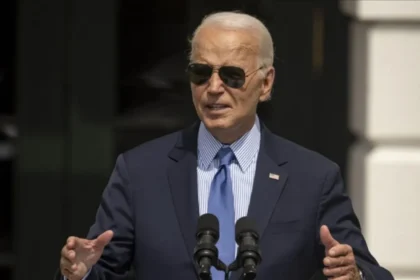 Joe Biden/ Foto: capture ANTARA