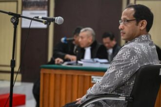 Nadiem Makarim/ Foto: ANTARA