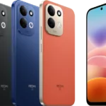 Redmi 17 5G/ Foto: Gizmochina