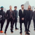Maroon 5/ Foto: ANTARA