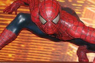 Spiderman/ Foto: national today