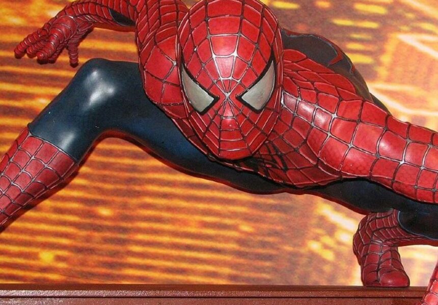 Spiderman/ Foto: national today