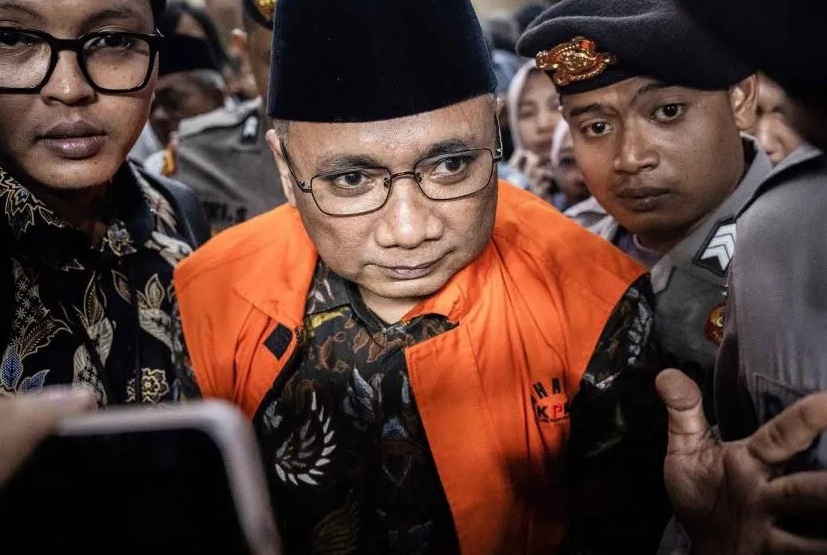 Yaqut Cholil Qoumas/ Foto: courtesy ANTARA Bayu Pratama