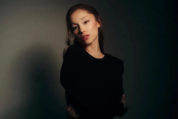 Ariana Grande/ Foto: People