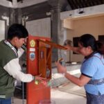 Serah Terima Teknologi Tepat Guna Bottle Press di Desa Ungasan/dok.istimewa