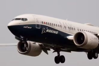 Boeing 737-7 / Foto: vietnam