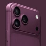 iPhone 17 Pro/ Foto: GSM Arena