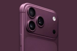 iPhone 17 Pro/ Foto: GSM Arena