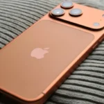 iPhone 17/ Foto: Gizmochina