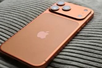 iPhone 17/ Foto: Gizmochina