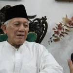 KH Abdul Hakim Mahfudz / Foto: Ist