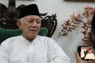 KH Abdul Hakim Mahfudz / Foto: Ist