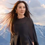 Michelle Yeoh/ Foto: variety