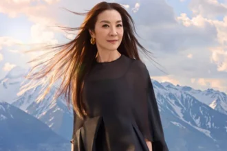 Michelle Yeoh/ Foto: variety