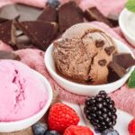 frozen custard / Foto: National Today