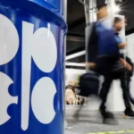 Logo OPEC/ Foto; Vietnam
