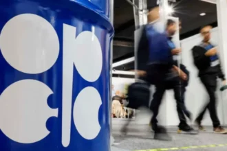 Logo OPEC/ Foto; Vietnam