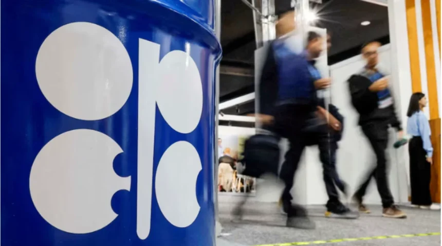 Logo OPEC/ Foto; Vietnam