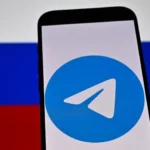 Logo telegram/ Foto: anadolu