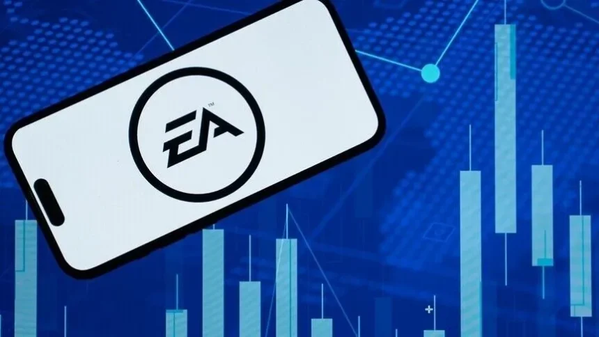 Electronic Arts (EA)/ Foto: anadolu
