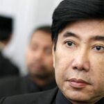Guruh Soekarnoputra/ Foto: Courtesy ANTARA