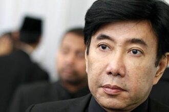 Guruh Soekarnoputra/ Foto: Courtesy ANTARA