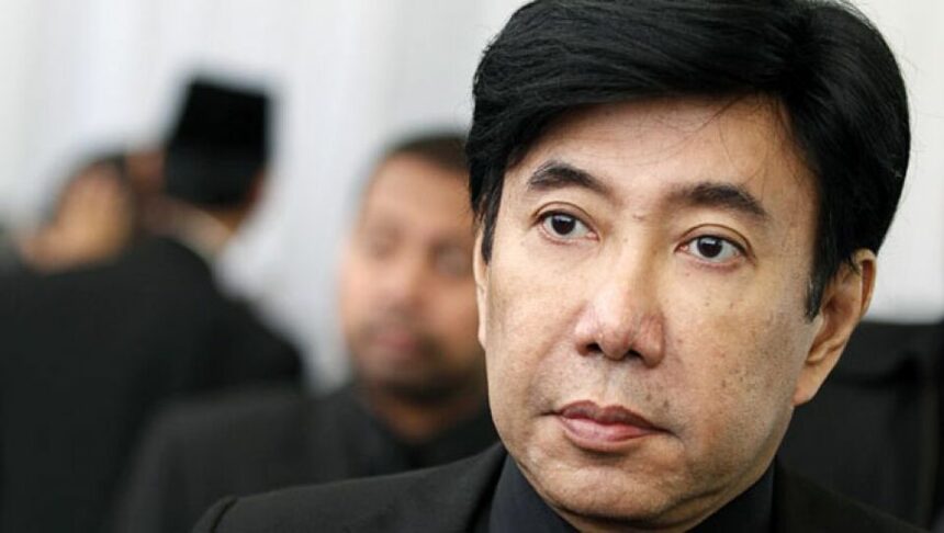 Guruh Soekarnoputra/ Foto: Courtesy ANTARA
