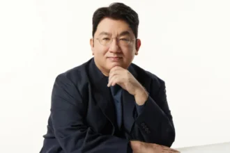 Bang Si Hyuk / Foto: allkpop