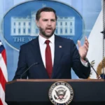 Wakil Presiden AS JD Vance / Foto: vietnam