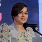 Wakil Presiden Sara Duterte/ Foto: X