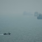 Aktifitas di Selat Hormuz/ Foto: Vietnam