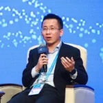 Zhang Yiming / Foto: vn