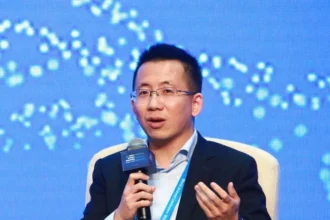 Zhang Yiming / Foto: vn