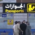 Aktifitas bandara di Timur Tengah/ Foto: vietnam