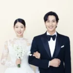 Park Shin Hye dan Choi Tae Joon / Foto: soompi