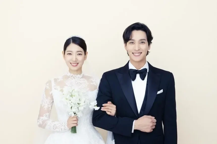 Park Shin Hye dan Choi Tae Joon / Foto: soompi