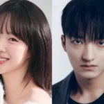 Ji Ye Eun dan Vata/ Foto: Soompi