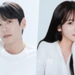 Kwak Si dan Yoo Jiae / Foto: Soompi