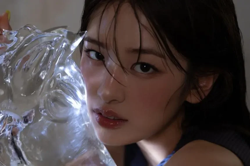 An Yu Jin / Foto: Soompi