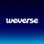 Logo Weverse/ Foto: Soompi