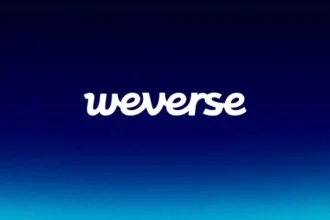 Logo Weverse/ Foto: Soompi