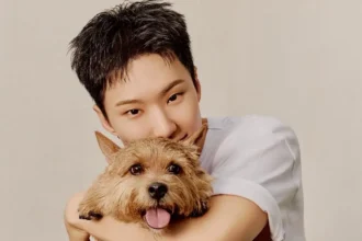 Hoshi SEVENTEEN / Foto: Soompi