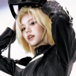 Yeji ITZY/ Foto: soompi