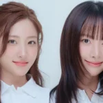 Eunso WJSN dan SeoIA / Foto: soompi