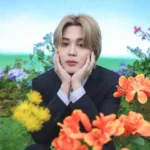 Jimin BTS/ Foto: soompi