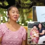Daisy Bucad-Eng, mantan pekerja rumah tangga asal Filipina, mendapat warisan 51 juta peso atau Rp14 miliar/ Foto: Ist