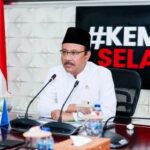Mensos Saifullah Yusuf / Foto: ANTARA