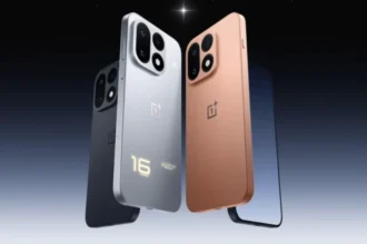 OnePlus16 / Foto: Gizmochina
