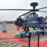 AH-64E Apache / Foto: The Hindu