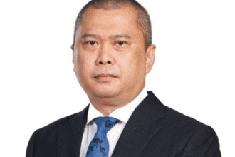 Menteri Perhubungan Dudy Purwagandhi/ Foto: Trisaksti
